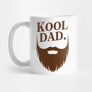 Kool dad Mug